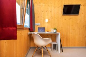 Superior Twin Room room in Haus Deutinger