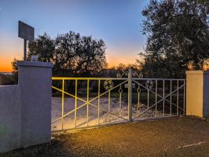 i trulli di Caterina - casa vacanza privata