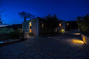 Kosyforema Villas Messinia Greece