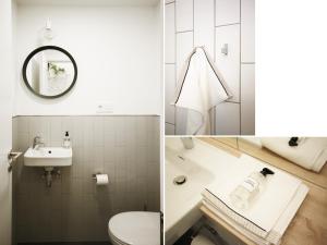 Quiet and spacious home in historic Riga