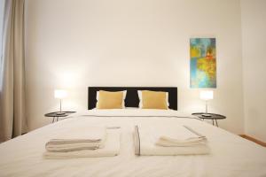 Quiet and spacious home in historic Riga