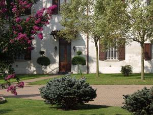 Pension B&B Casa Manuelli Alessandria Italien