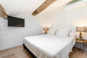 B&B / Chambres d'hotes Maison Carles BnB : photos des chambres
