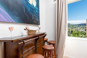 B&B / Chambres d'hotes Maison Carles BnB : Suite Deluxe