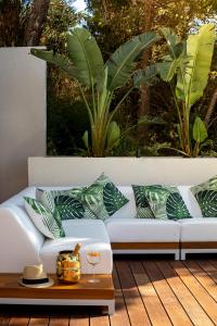 Villa T Dubrovnik - Wellness and Spa Luxury Villa with spectacular Old Town view