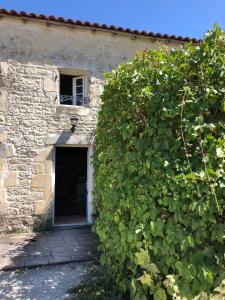 Maisons de vacances Pistoulet Holiday Cottage : photos des chambres