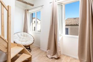 B&B / Chambres d'hotes Maison Carles BnB : photos des chambres