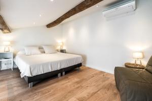 B&B / Chambres d'hotes Maison Carles BnB : photos des chambres