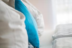 MyFlat B-Lake Silver Apartment