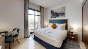 One-Bedroom Standard Apartment room in Suha Park Hotel Apartment