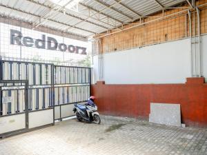 Budi Living Syariah at UNDIP Area RedPartner