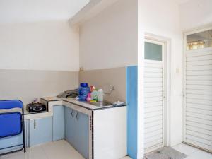 Budi Living Syariah at UNDIP Area RedPartner