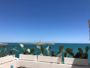 Romeus al Fortino dimora sul mare