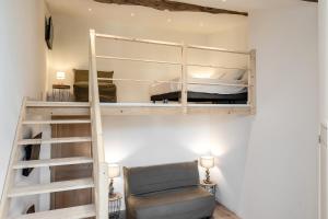 B&B / Chambres d'hotes Maison Carles BnB : photos des chambres