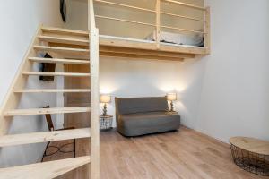 B&B / Chambres d'hotes Maison Carles BnB : photos des chambres