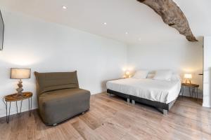 B&B / Chambres d'hotes Maison Carles BnB : photos des chambres