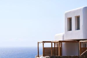 Mykonos Euphoria Myconos Greece