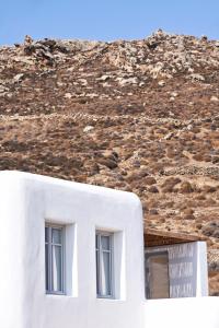 Mykonos Euphoria Myconos Greece