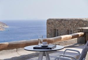 Mykonos Euphoria Myconos Greece