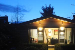 The Cabin