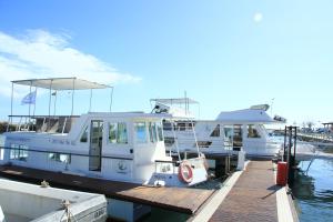 Barco Casa Marina Fuzeta