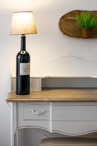 Sunny Apartment in the Heart of Príncipe Real