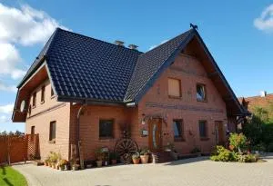 Ferienhaus Taucherperle - Lamstedt