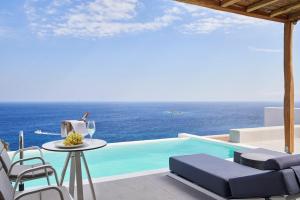 Mykonos Euphoria Myconos Greece