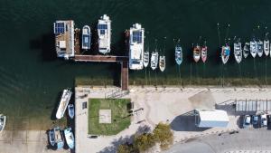 Barco Casa Marina Fuzeta