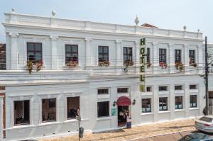 obrázek - Central Palace Hotel