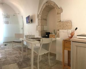 Romeus al Fortino dimora sul mare