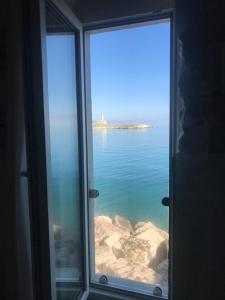 Romeus al Fortino dimora sul mare