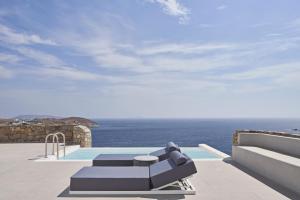 Mykonos Euphoria Myconos Greece