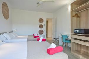 Stay Together Barcelona Apartments