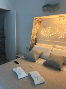 Romeus al Fortino dimora sul mare