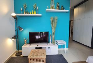 Master Suite@Midhill Genting Highlands (Free Wi-Fi)