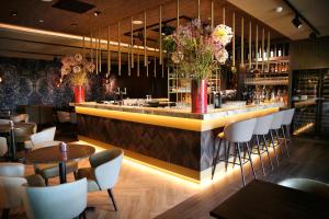 Hotel Duiven bij Arnhem A12