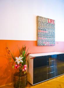 Elegant Suite Augarten