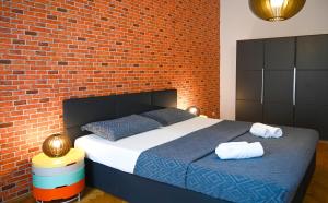 Elegant Suite Augarten