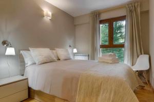 Musales, apartamento familiar en Panticosa