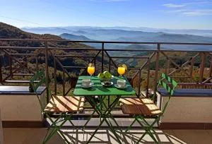 Modern Lux Apartment H8 at Milmari Resort - Čajtina