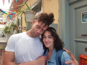 Pagration Youth Hostel