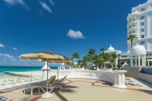 Riu Palace Las Americas -Inclusive - Adults Only