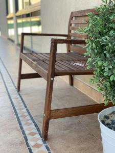 Buganvília Holidays