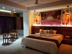 Hotel The Grand Piano - Best Business Hotel in Patan