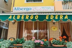 Hotel Edera - 皮奥韦迪萨科