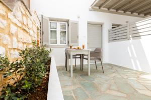 Family Suite with private outdoor Hot Tub 