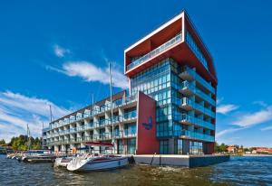 Hotel Mikołajki Leisure SPA