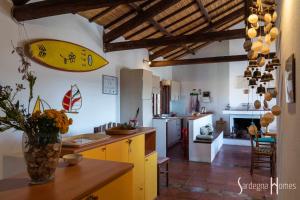 Sardegna Homes Casa Rosa img86