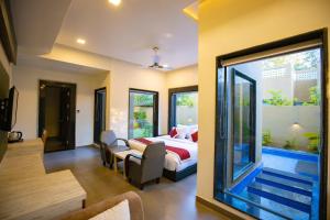 Nature Village Resort